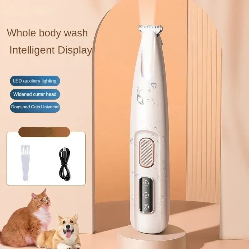 MaisonNorman Paw Trimmer